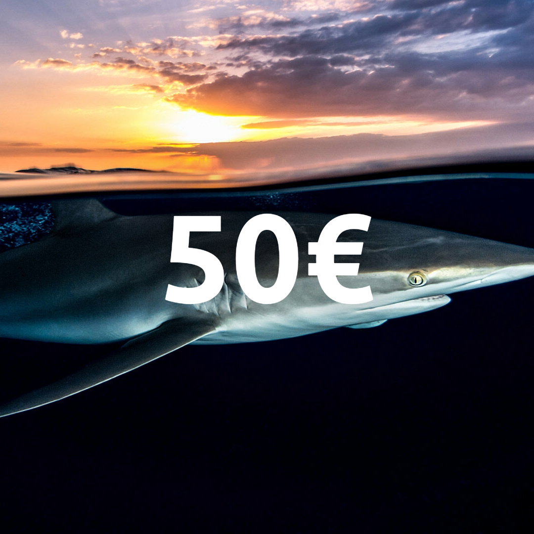 €50 gift card!
