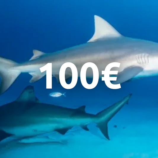 €100 gift card!